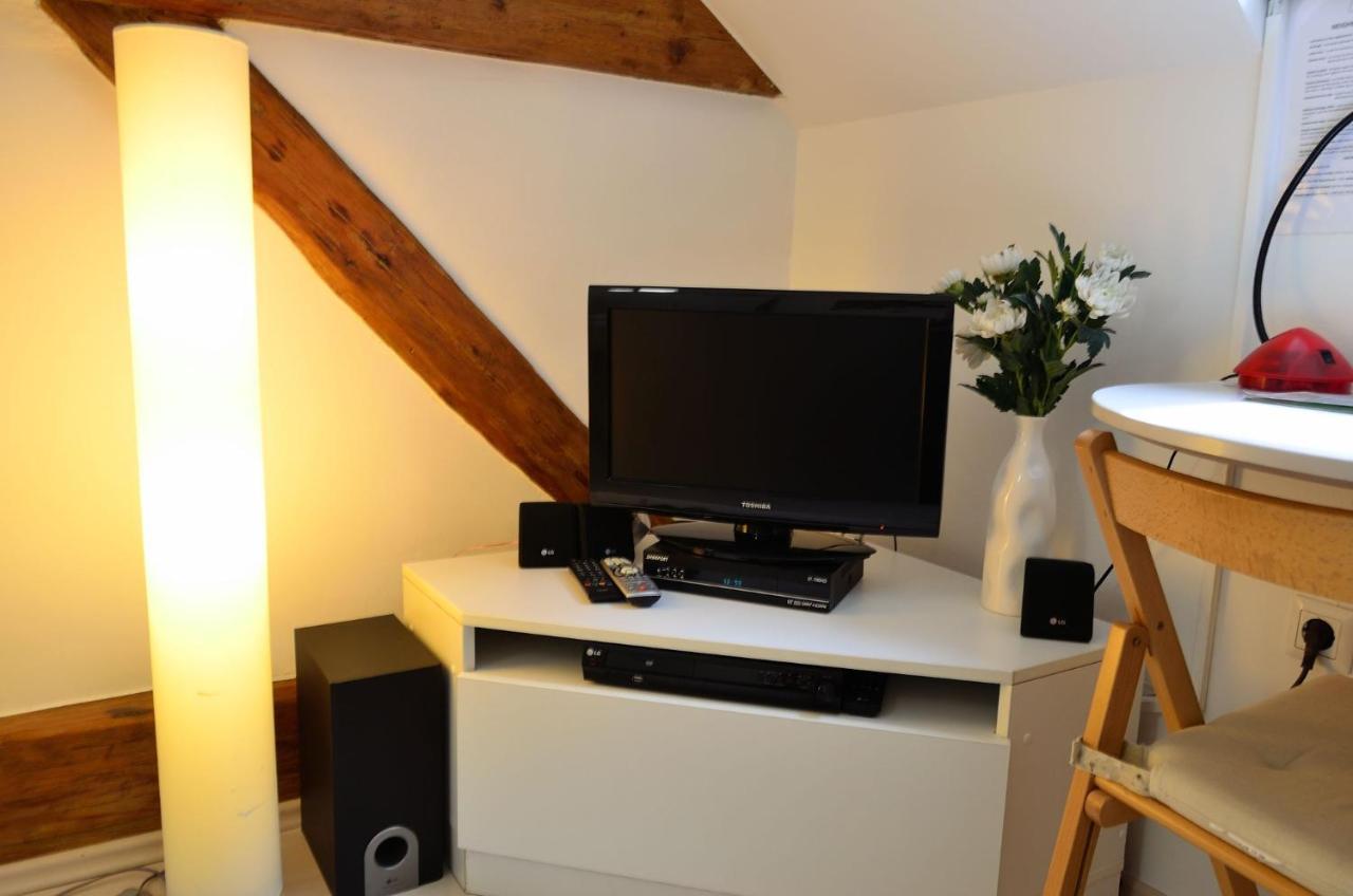 Studio Apartment White Zagreb Dış mekan fotoğraf